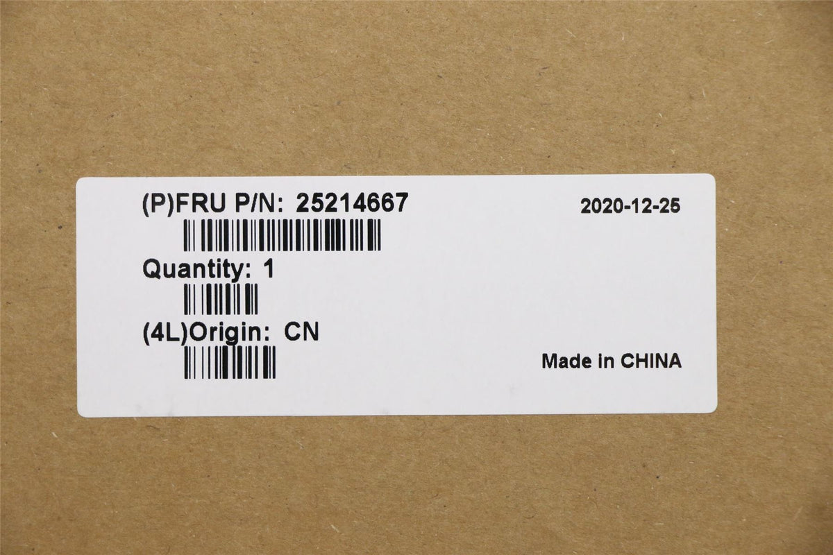 Lenovo SPA-T6G1B-DF-BlackeyBlackFrame-BLKBD Spanish Keyboard 25214667