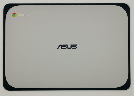 Asus C202SA C202SA Lcd Cover (Silver) 90NX00Y2-R7A010