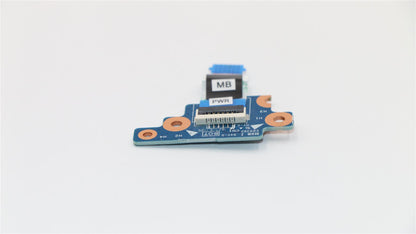 Lenovo ThinkPad T570 P51s Power Button Board 01ER049