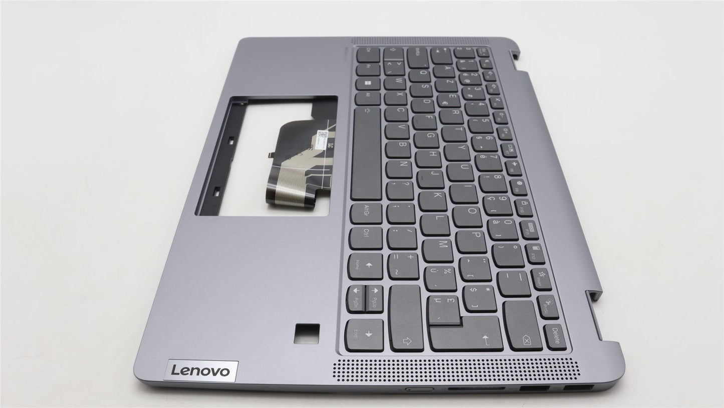 Lenovo COVER Upper Case ASM_BEL W82XX AG BL 5CB1K20806