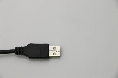 Lenovo USB Smartcard keyboard 03X7293