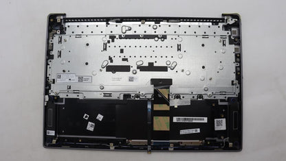 Lenovo Upper Case ASM_SPA L83AR AG I 5CB1L79706