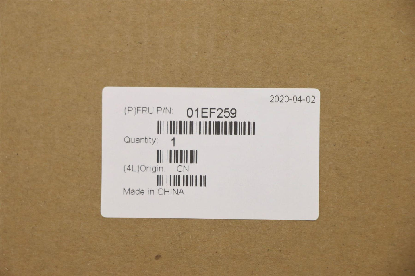 Lenovo STAND ASSY_M_AIO510S_UP 01EF259