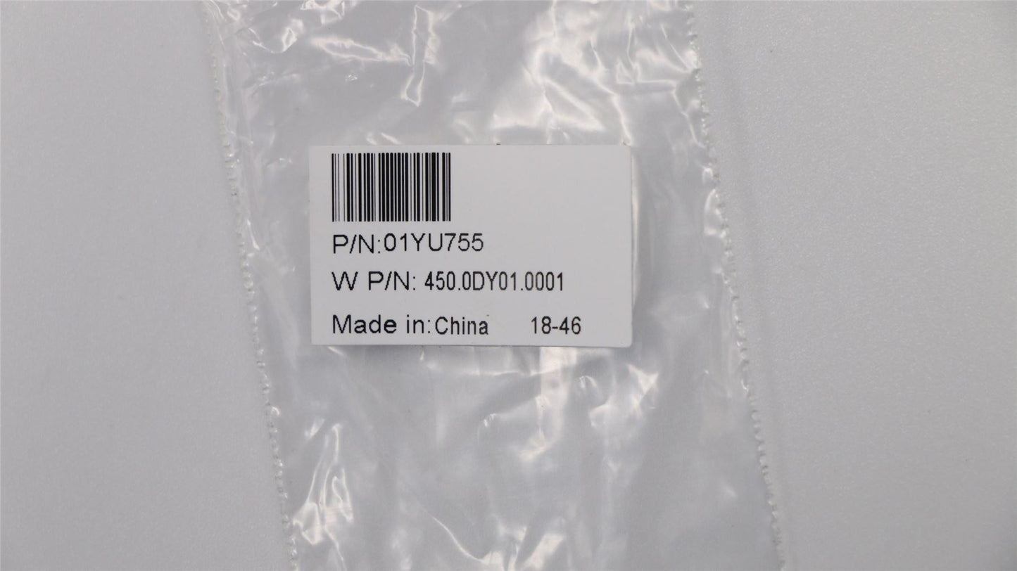 Lenovo ThinkPad X1 1st X1 2nd P1 1 P1 2 ClickPad Cable 01YU755
