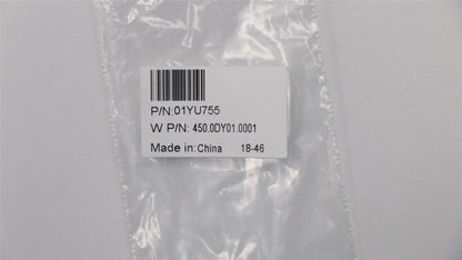 Lenovo ThinkPad X1 1st X1 2nd P1 1 P1 2 ClickPad Cable 01YU755