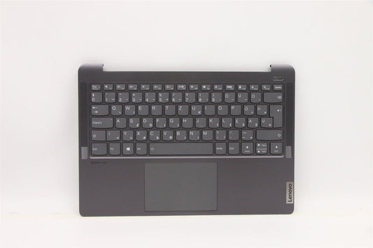 Lenovo IdeaPad 5 14ITL6 5 14ACN6 Palmrest Cover Touchpad Keyboard 5CB1C04903