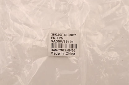 Lenovo Fru, M70a ANTENNA_Hongbo 5A30W89191