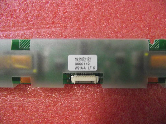 Lenovo Toyama VZ.12164.501 DFN Inverter Board 31040797