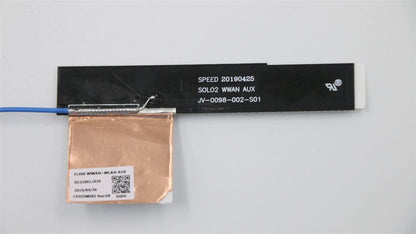 Lenovo ThinkPad L490 Wi-Fi WLAN-Funkantenne 02DM335