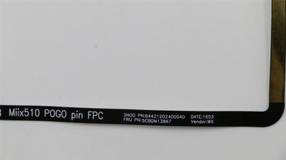 Lenovo Miix 510-12IKB 510-12ISK POGO Pin FPC Cable 5C10M35989