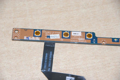 Lenovo NIWE2 BOARD-15.6 Sensor Board 31042393