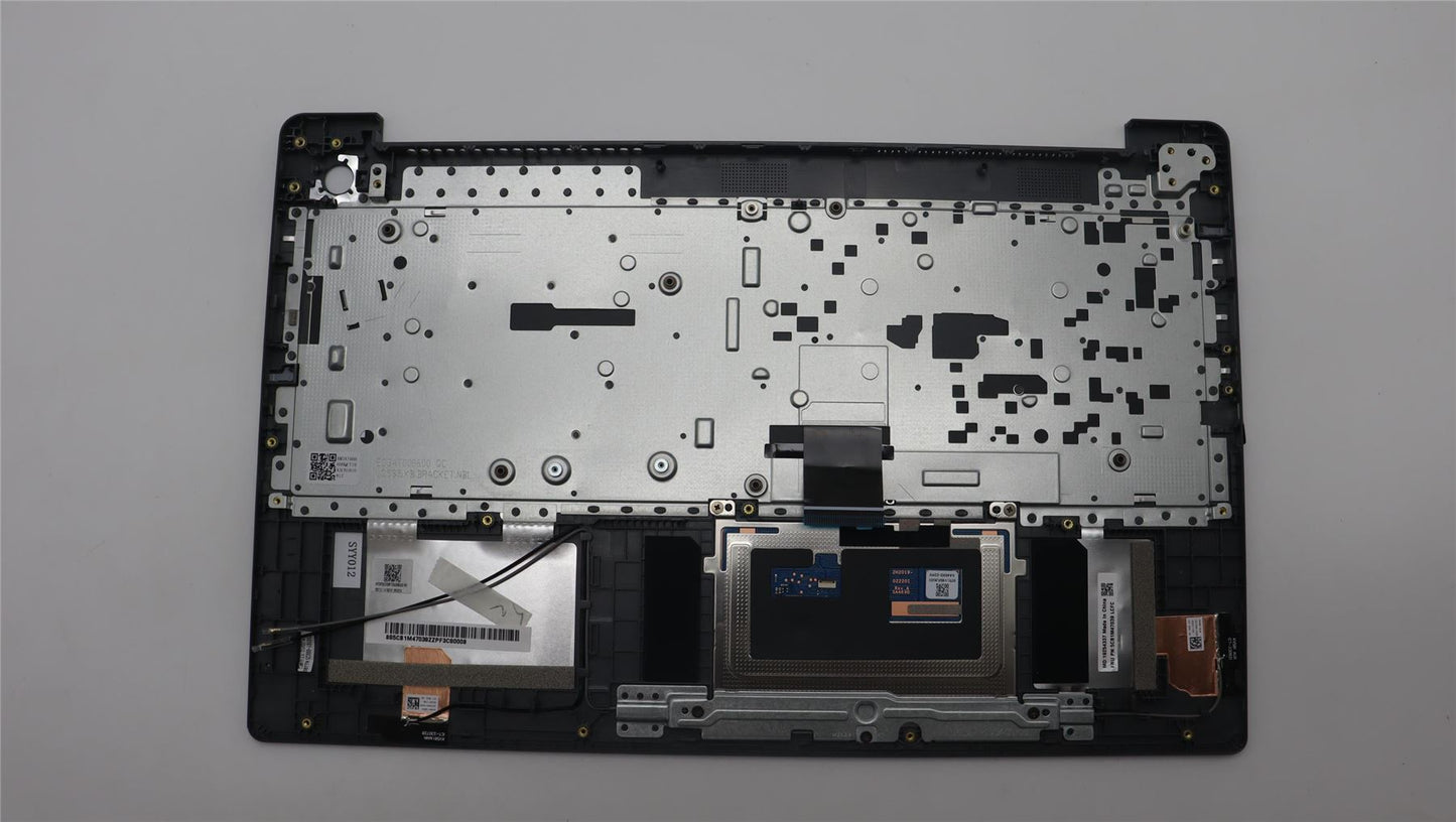 Lenovo COVER Upper Case ASM_SPA L 83EMAGFP NBL 5CB1M47039
