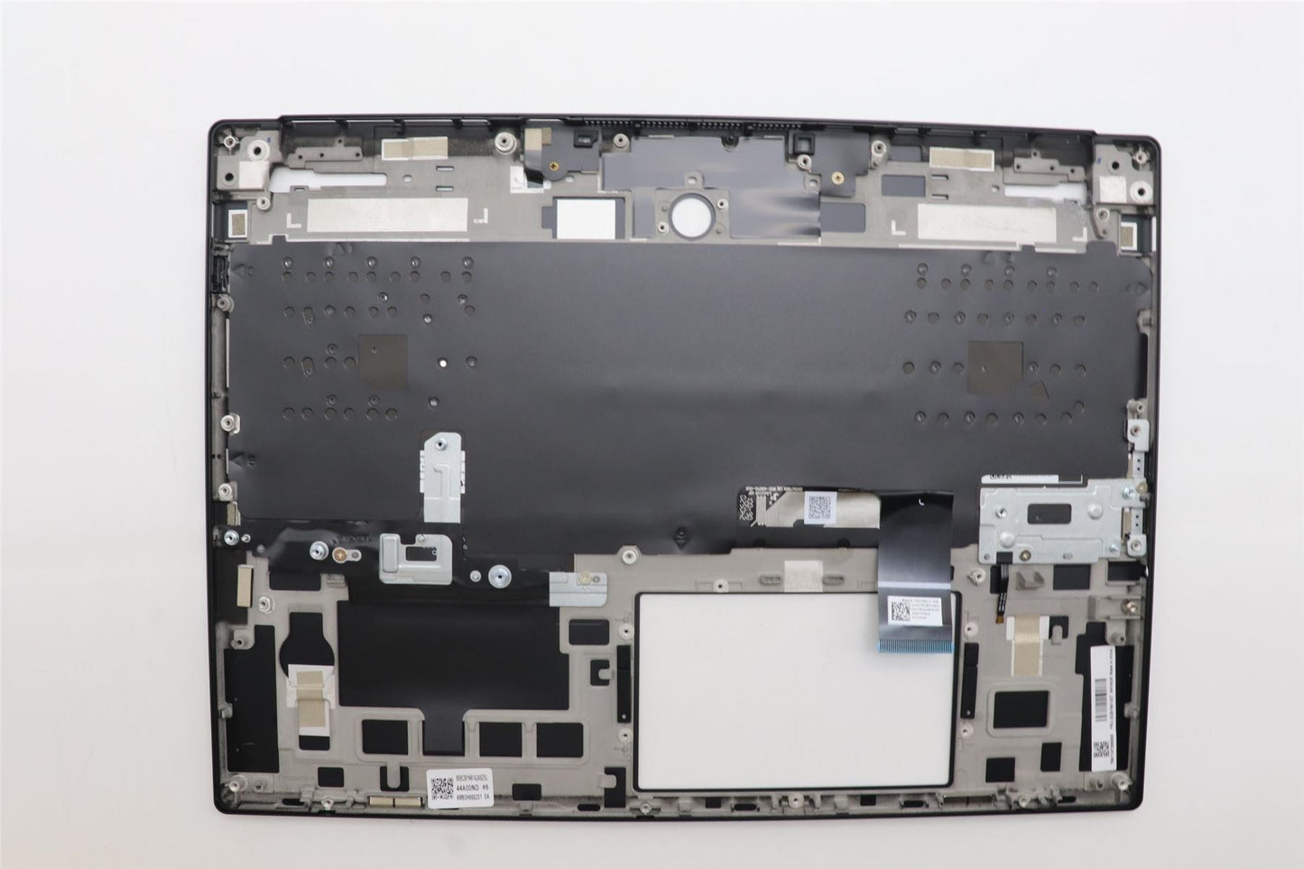 Lenovo Upper Case ASM_POR C 83FD EB BLWH 5CB1N61437