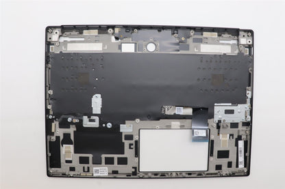 Lenovo Upper Case ASM_POR C 83FD EB BLWH 5CB1N61437