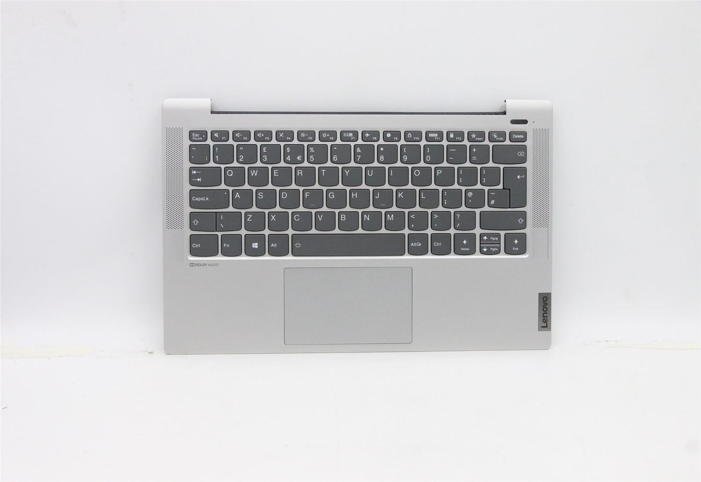 Lenovo IdeaPad 5 14ITL05 5 14ARE05 Palmrest Cover Touchpad Keyboard 5CB1A14086
