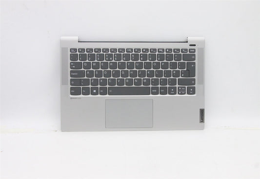 Lenovo IdeaPad 5 14ITL05 5 14ARE05 Palmrest Cover Touchpad Keyboard 5CB1A14086