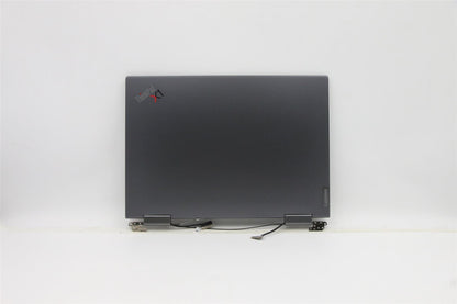 Lenovo MECH_ASM 14WQUXGA,AR,IR,HPD,GY,LBO/CSOT 5M11H78641
