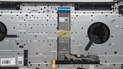 Lenovo Upper Case ASM_POR H 82SK STGY UMA 5CB1H95486