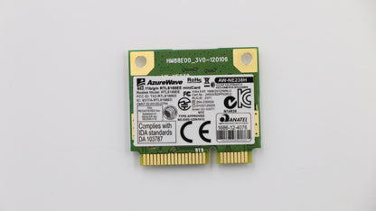 Lenovo Card C Idea Pad100-14 8188 WiFi WLAN Board 5W10J30776