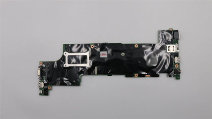 Lenovo ThinkPad X250 Motherboard Mainboard Black UMA Intel i5-5300U 00HT385