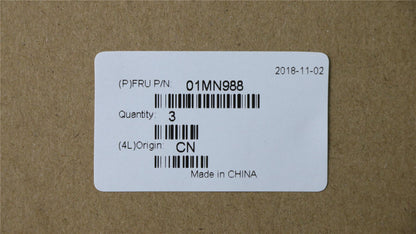 Lenovo MECH_ASM Cover for WIFI card with screw 01MN988
