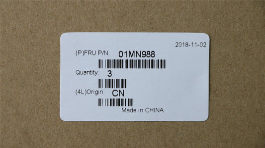 Lenovo MECH_ASM Cover for WIFI card with screw 01MN988