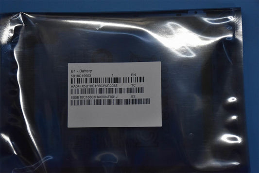 Lenovo Tab M10 / Smart Tab M10 Tablet Battery 5B18C16603