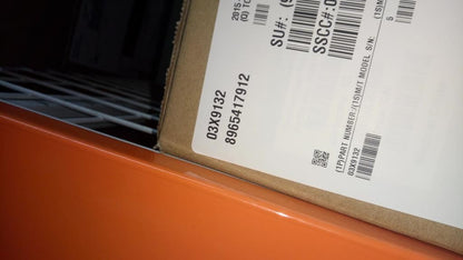 Lenovo TP Helix Folio KBD SLK Slovak Keyboard 03X9132