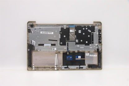 Lenovo UpperCaseASM_EURO ENGL82H8NFPSDBL 5CB1B84503