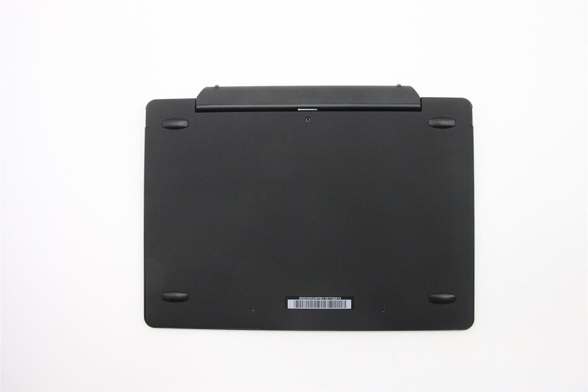 Lenovo IdeaPad Miix 300-10IBY Palmrest Touchpad Keyboard Dock Belgian 5D20K24878