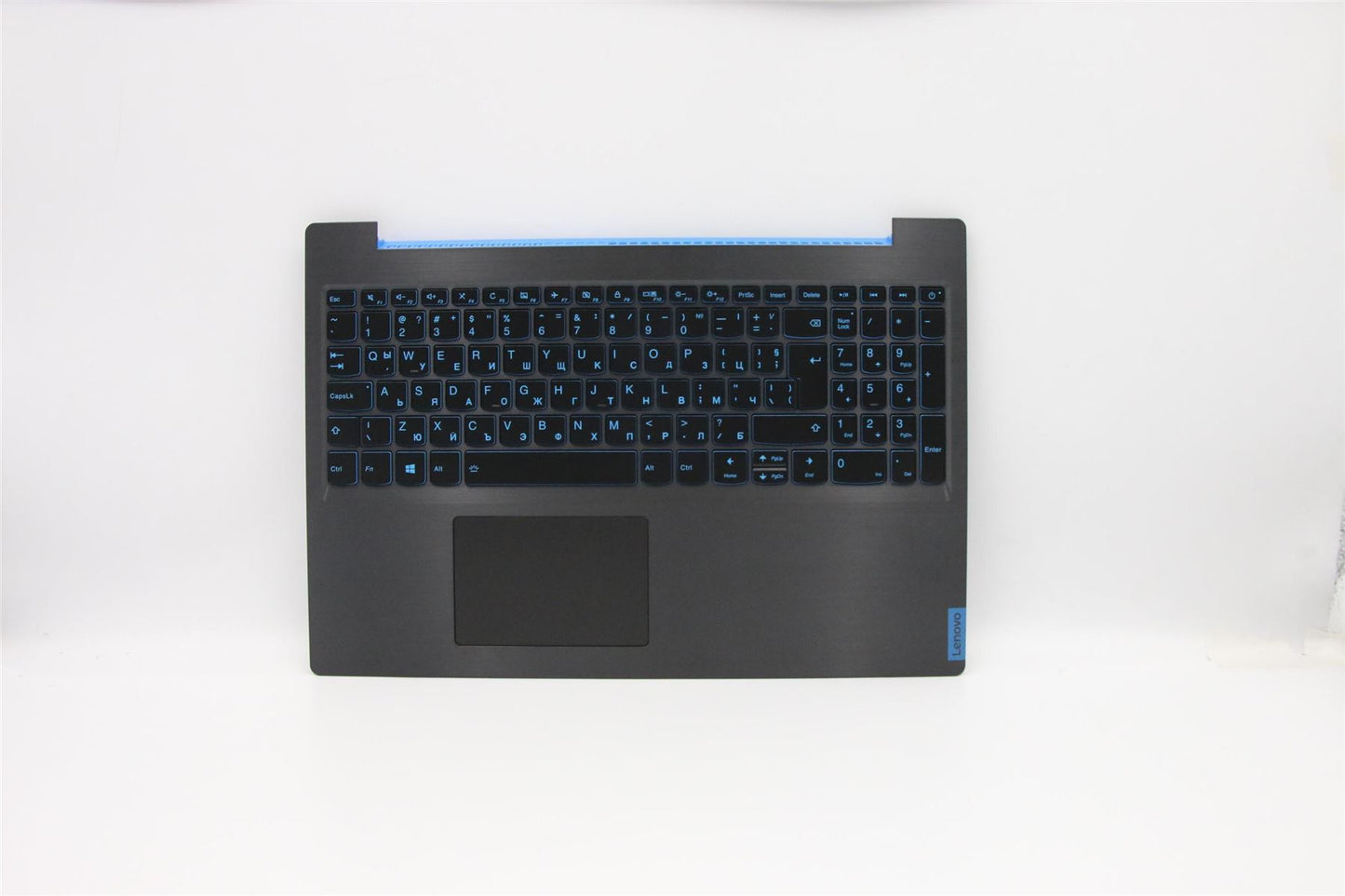 Lenovo Upper Case ASM_BU L 81LK BL 5CB0U42763