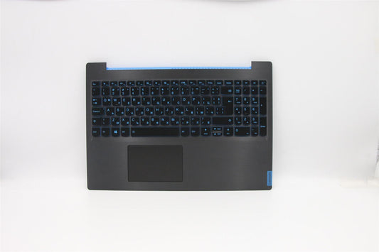 Lenovo Upper Case ASM_BU L 81LK BL 5CB0U42763