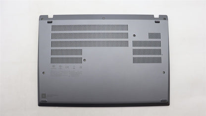 Lenovo FRU KT4D0_D_COVER_UMA_WW_ASSY_GR 5CB1L57500