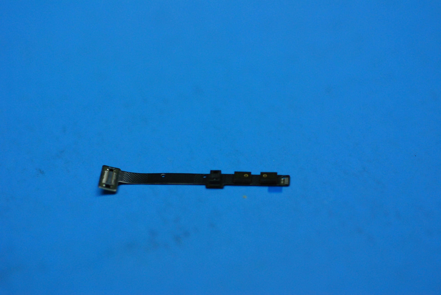 Lenovo Klassen;P-sensor FPC;0.1mm;2L;Thr-Hole Sensor Proximity FPC Board SF78C02188