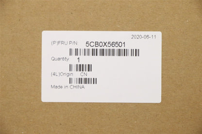 Lenovo UpperCaseASM B NFP_PG/KB HB 5CB0X56501