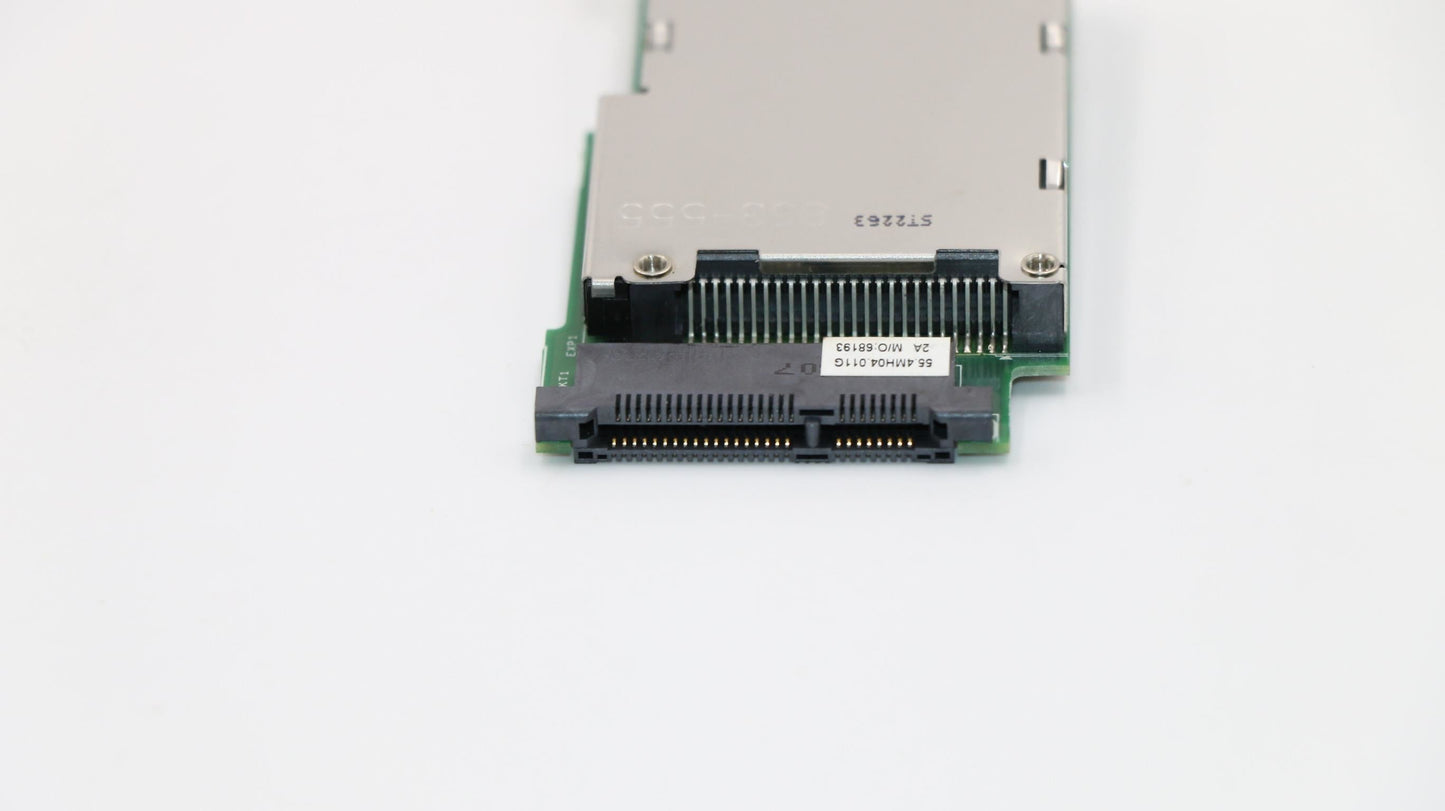Lenovo Exp Sub Card Board 04W1866