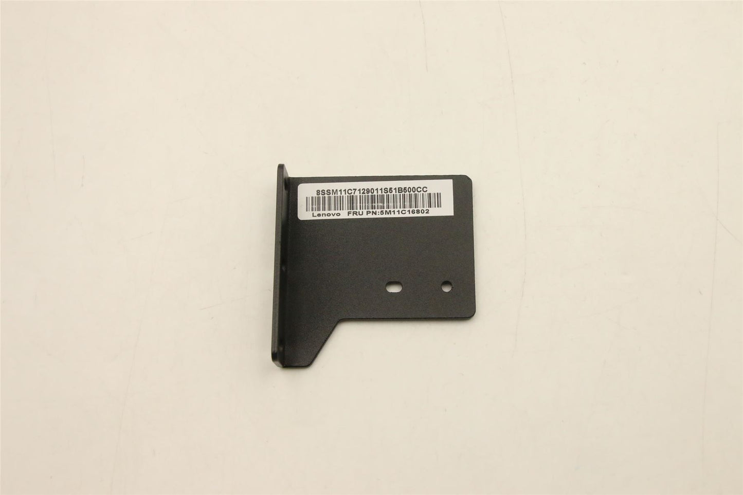 Lenovo VGA Holder RTX3080,34L,LC,ECS 5M11C16802