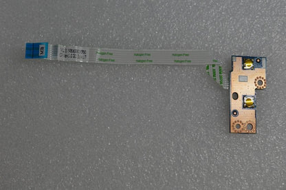 Lenovo G500s G500s Touch G505s Power Button Board 90003100