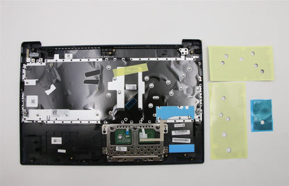 Lenovo IdeaPad S340-15API Palmrest Touchpad Cover Keyboard German 5CB0S18710