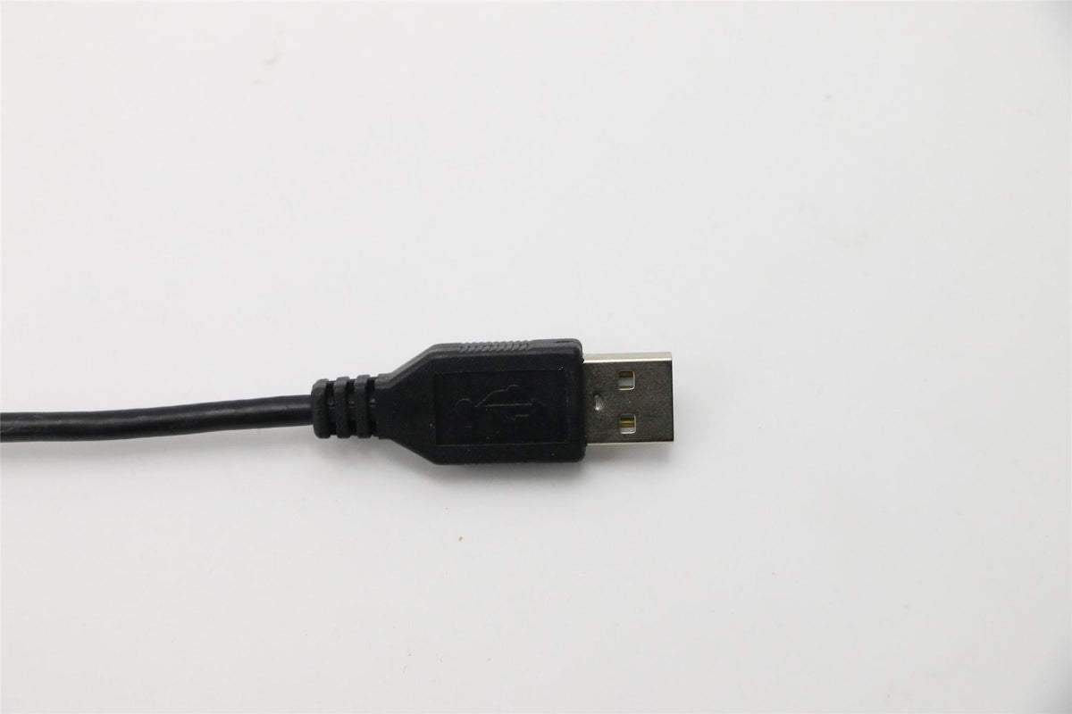 Lenovo USB SmartCard French Canadian- Keyboard 03X8113