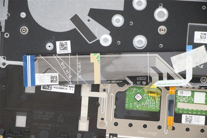 Lenovo Upper C81YM AL_BLK FP BLKB_UK 5CB1A13859