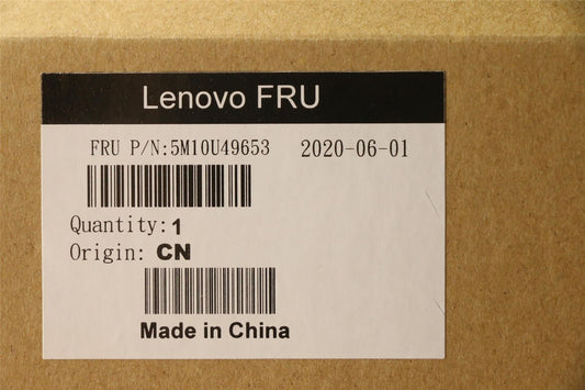 Lenovo MECH_ASM Main Frame,WW A540-24 5M10U49653