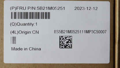 Lenovo C 83DG I513450HX_RTX4060 WINRM 5B21M05251