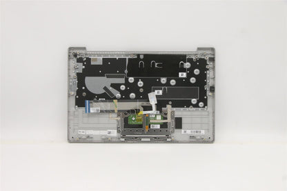 Lenovo Upper C81YM PL_SIL NFP BLKB_ITA 5CB1A13627