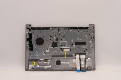 Lenovo MECH_ASM KBD ITA BL(Pri) Pat FPR UK SR 5M11A35579