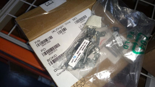 Lenovo 5B40K14005 ODD BRACKET L 300-IBR