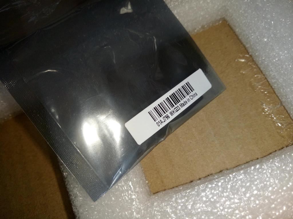 Lenovo CARDPOP AIOY910 Power Switch Board 01AJ796