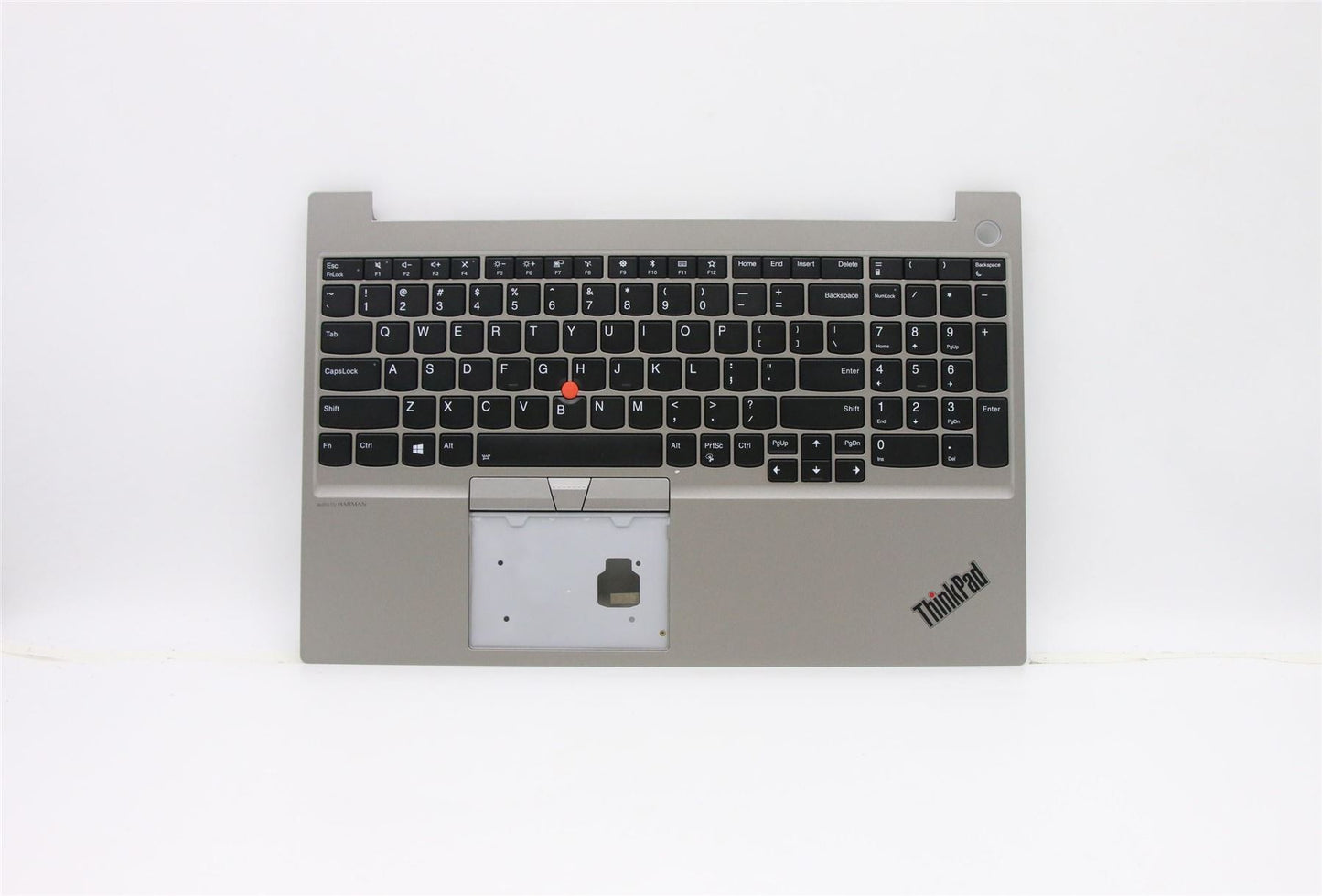 Lenovo MECH_ASM BLKBD ASM_SR_US ENG 5M10V16964