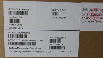Lenovo IdeaPad 3 15ABR8 Palmrest Cover Touchpad Keyboard Russian 5CB1K96805