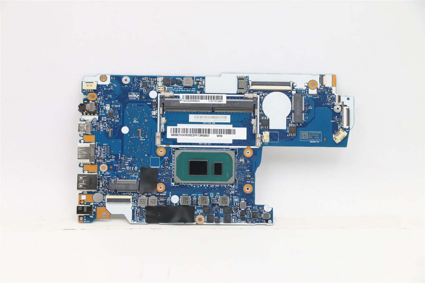 Lenovo 5B21C41678 MB WIN I51135G7_UMA_8G_RPMC